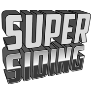 Super Siding Logo
