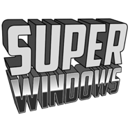 Super Windows Logo